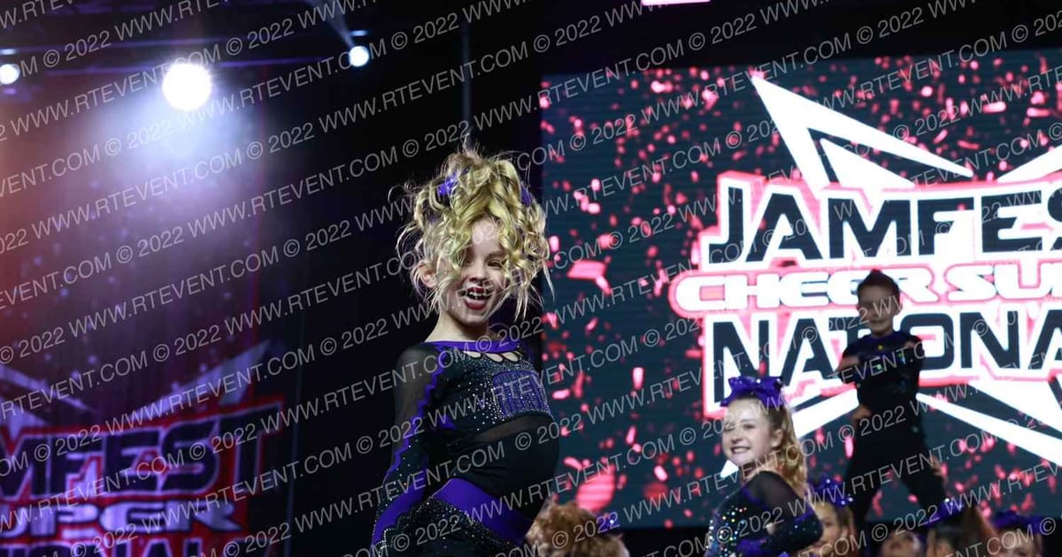 Five Star Toxic · Jamfest Super Nationals