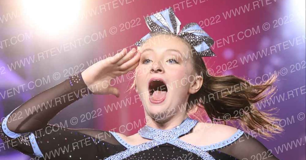 Icon Athletics Ruthless · Jamfest Super Nationals