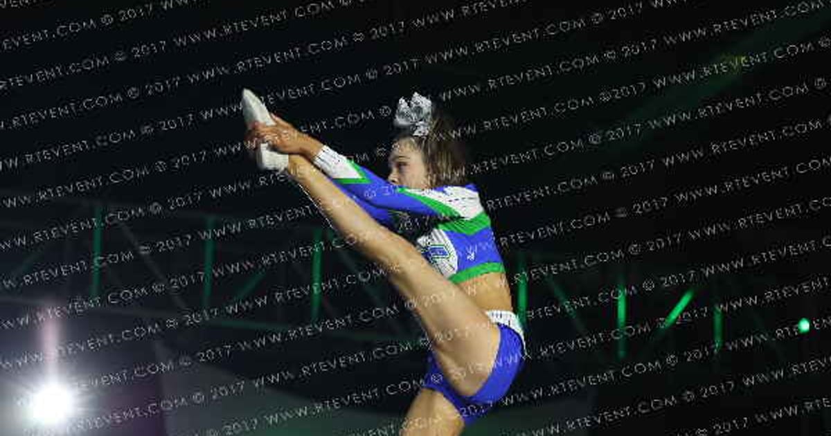 The Stingray Allstars Twilight · Coastal at the Capitol