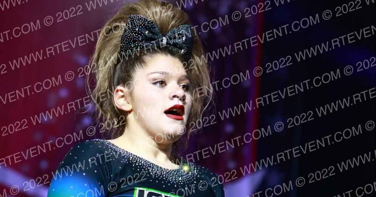 Jersey All Stars East Brunswick Ruthless · Jamfest Super Nationals