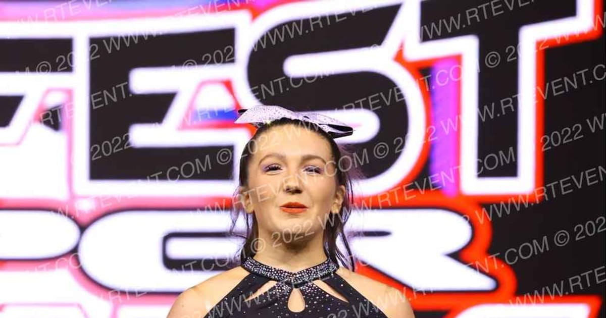 Cheer Extreme - Raleigh Cougars · Jamfest Super Nationals