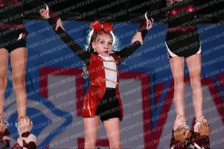 St Cecilia Cougars Circus