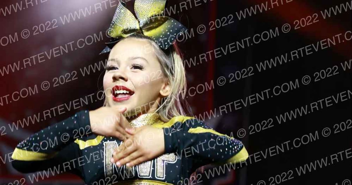 Miami Valley Premier Triple Threat · Jamfest Super Nationals