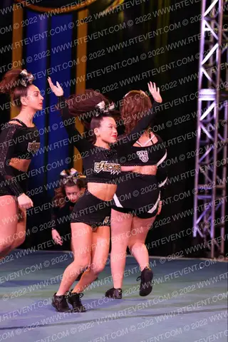 World Cup All Stars Electra