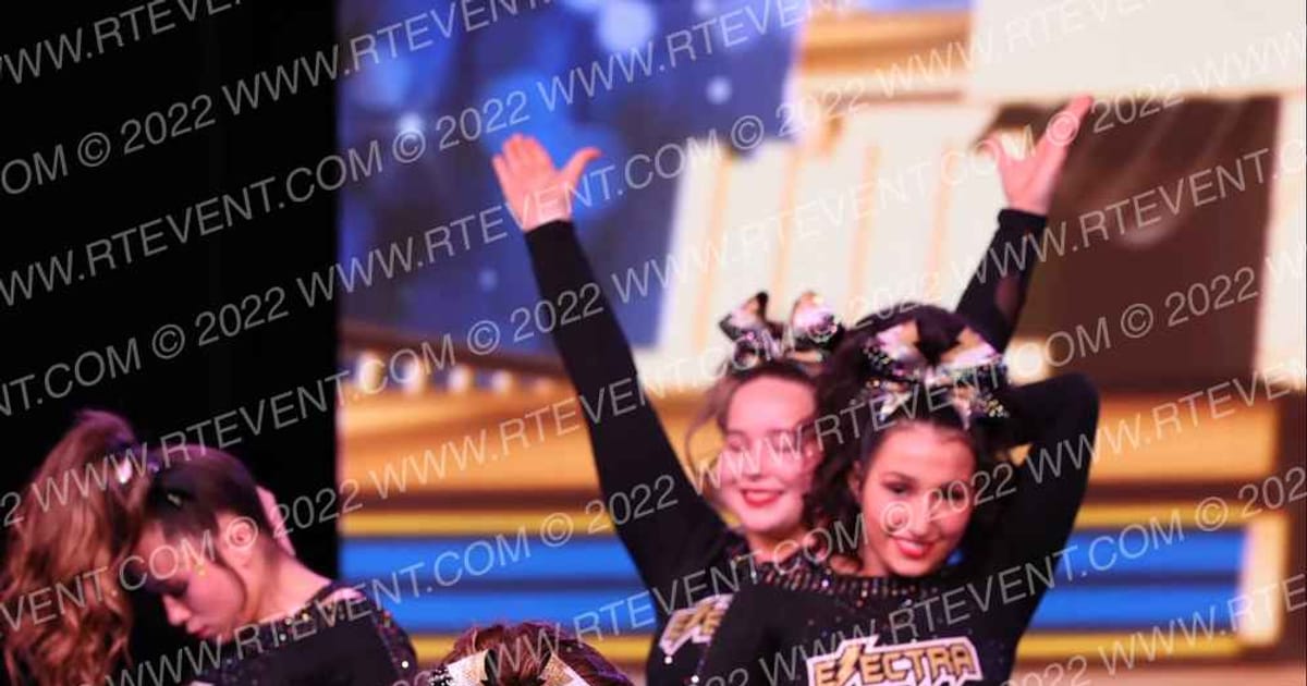 World Cup All Stars Electra · Foxwoods