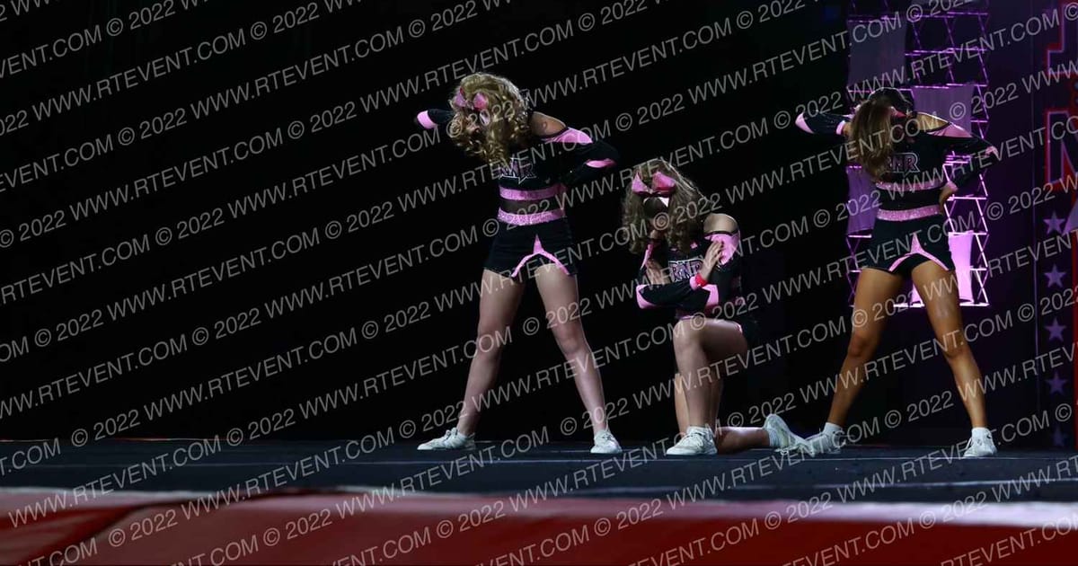 RNR Revenge · Jamfest Super Nationals