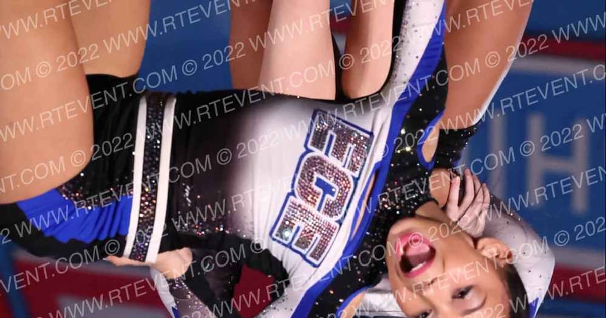 East Celebrity Elite Central SUGAR · Aloha Worcester Showdown