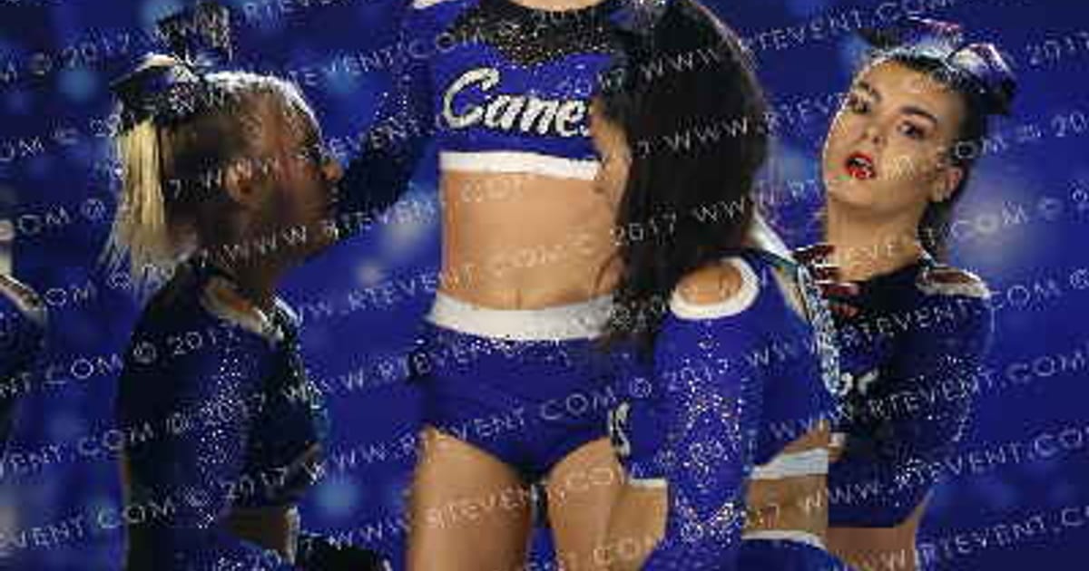 Flip City All Stars Lightning · Spirit Sports Beach Blast West Palm Beach Nationals DIDII