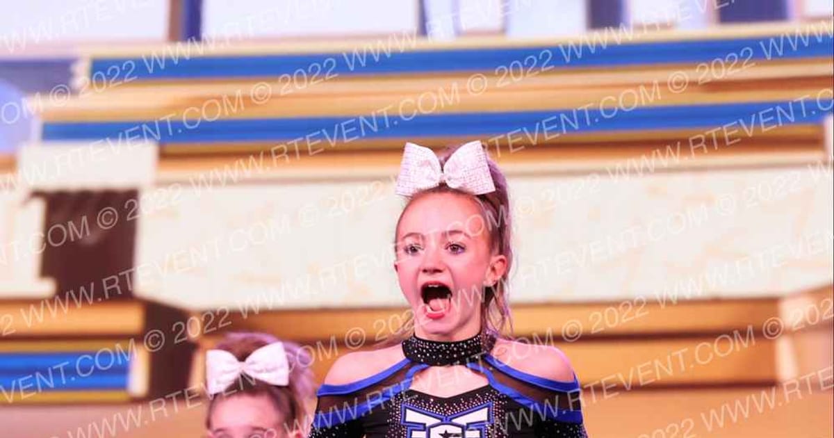 ECE CT Glamour · Foxwoods