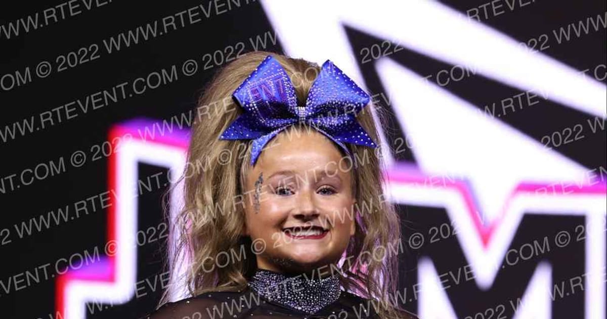 Macs Allstar Cheer Macs Senior Starz · Jamfest Super Nationals