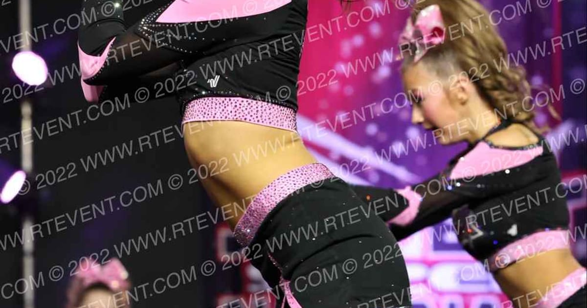 RNR Renegades · Jamfest Super Nationals