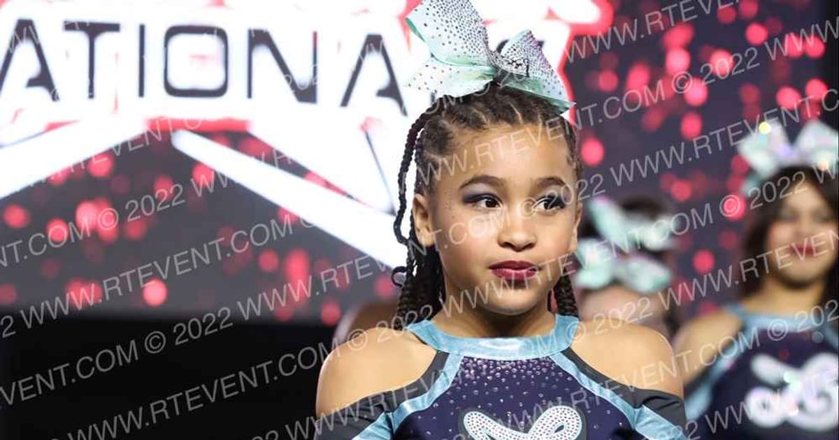 Lex Athletics Queens · Jamfest Super Nationals