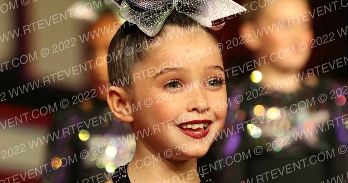 MGA Cheer Extreme Starlight · Spirit of Hope Grand Nationals