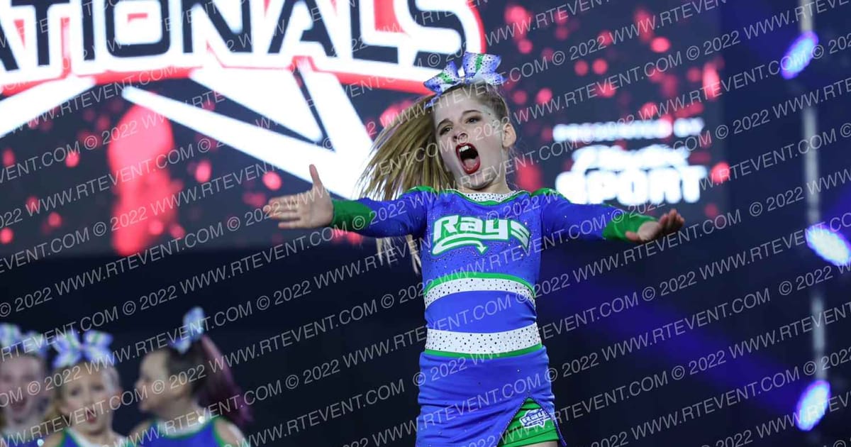 The Stingray Allstars Cessnas · Jamfest Super Nationals