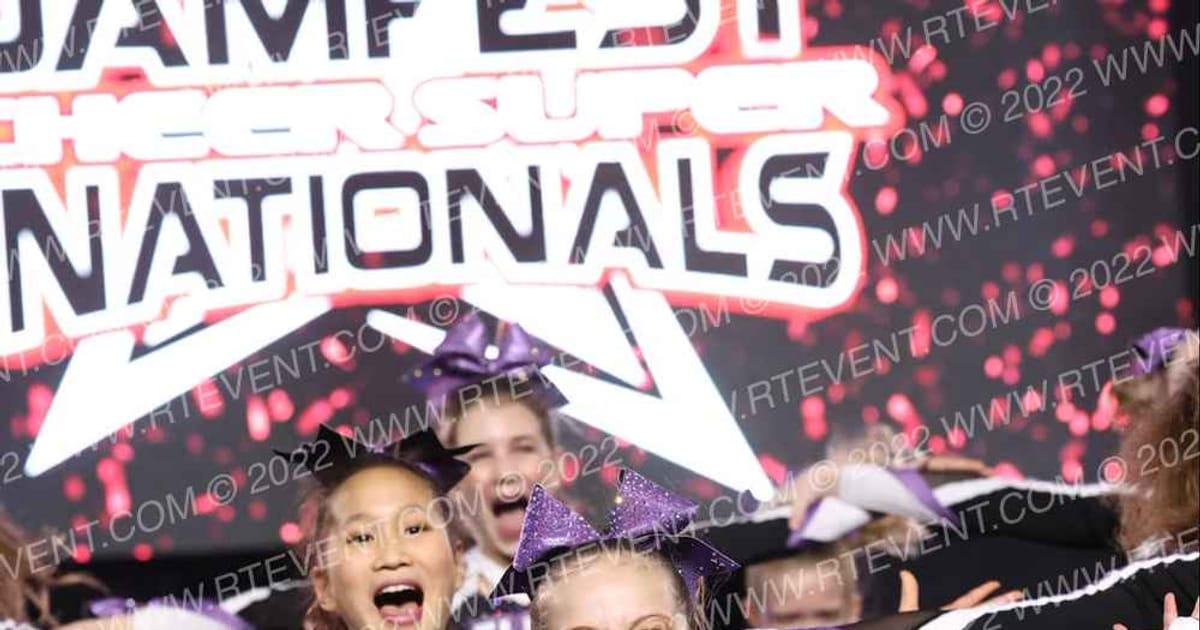 Dragons Elite High Rollers · Jamfest Super Nationals