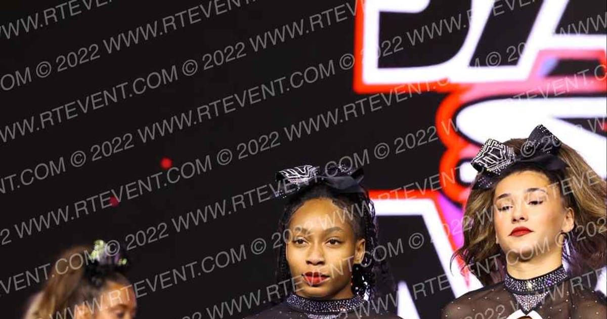 ICE Blackout · Jamfest Super Nationals