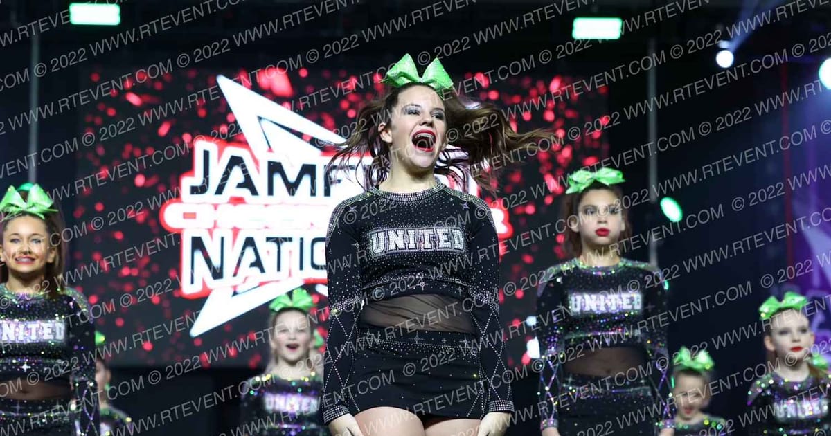 United by SHC Hiss · Jamfest Super Nationals