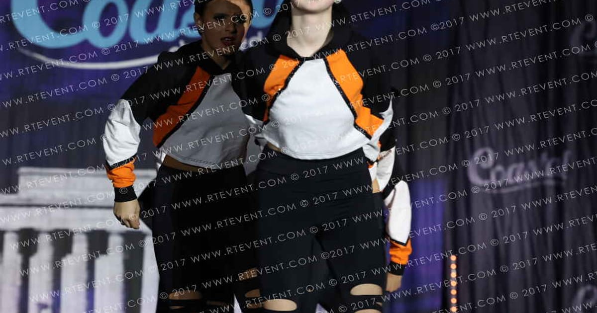 Miss Edie's Dancin Feet Super Star Elite · Coastal at the Capitol