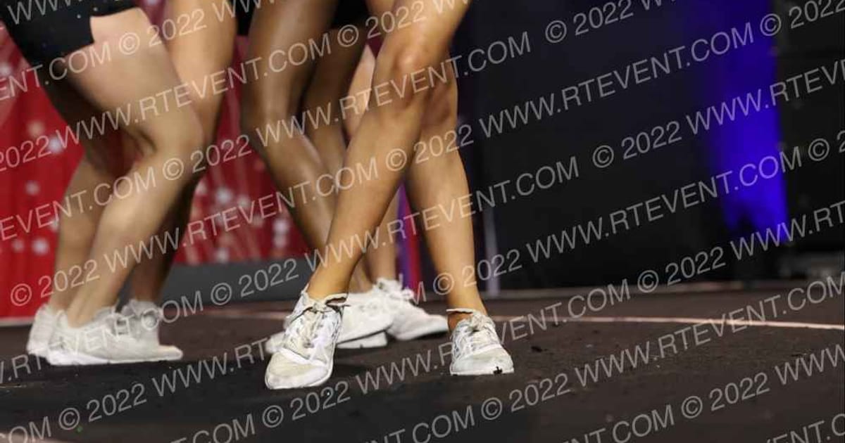 Maryland Twisters Little Winds · Jamfest Super Nationals