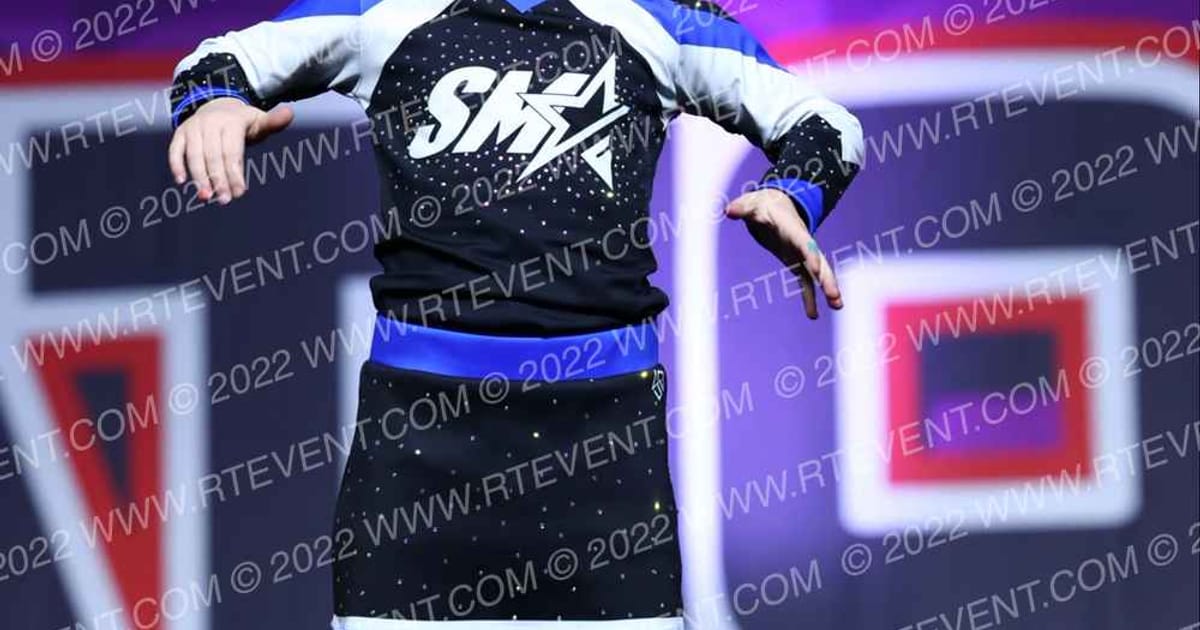 Show Me Athletics Showtime · Jamfest Super Nationals