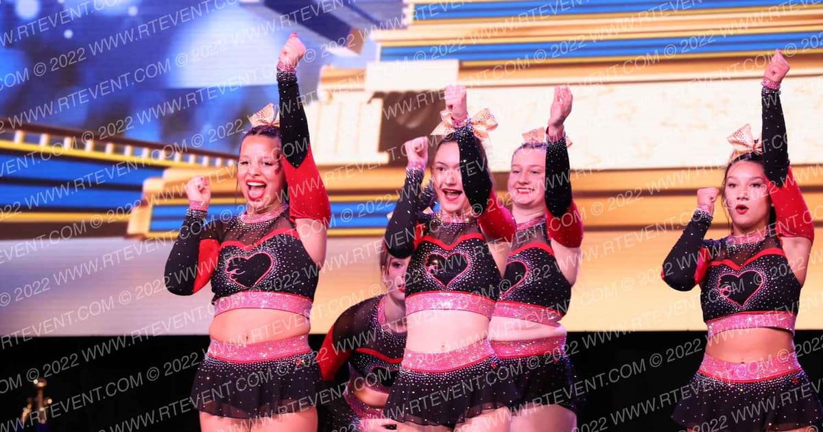 Elite Heat All Stars Fire · Foxwoods