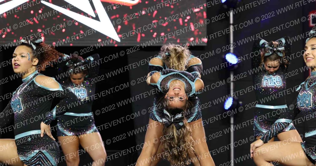 NWI Fury Inferno · Jamfest Super Nationals