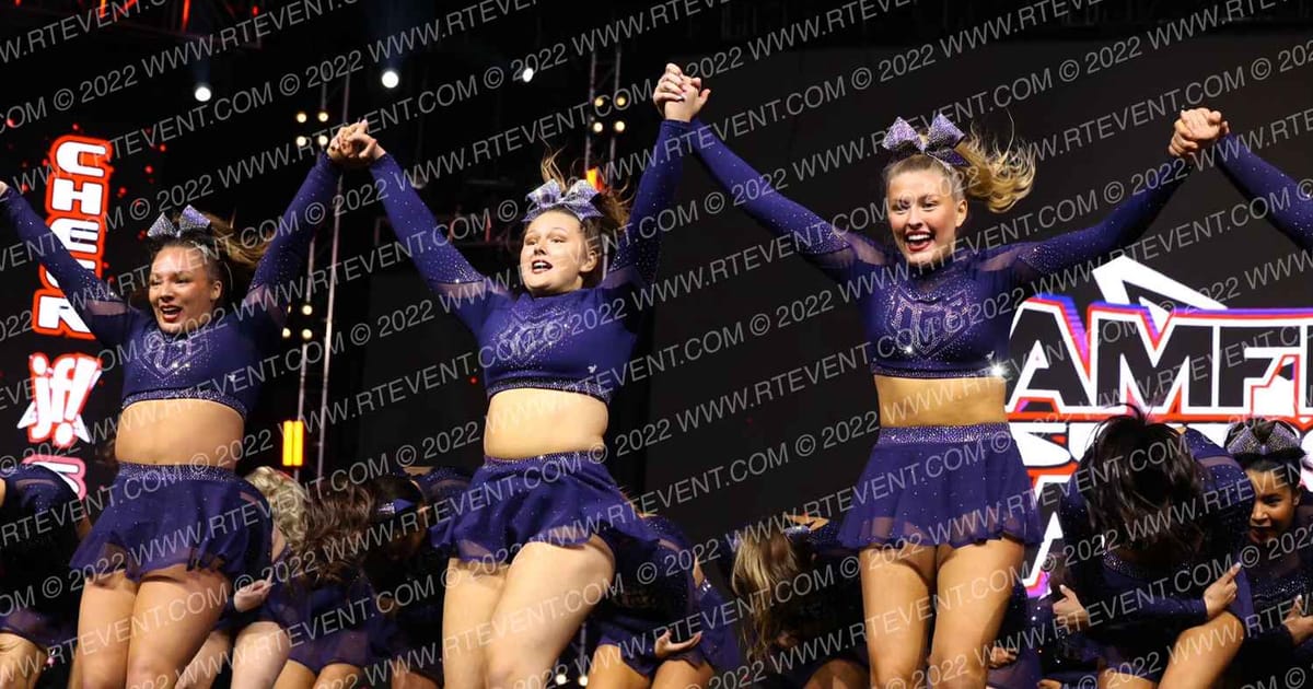ICE Hail · Jamfest Super Nationals