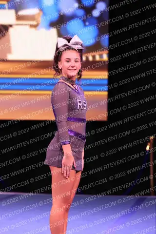 RISE Athletics NY Fury