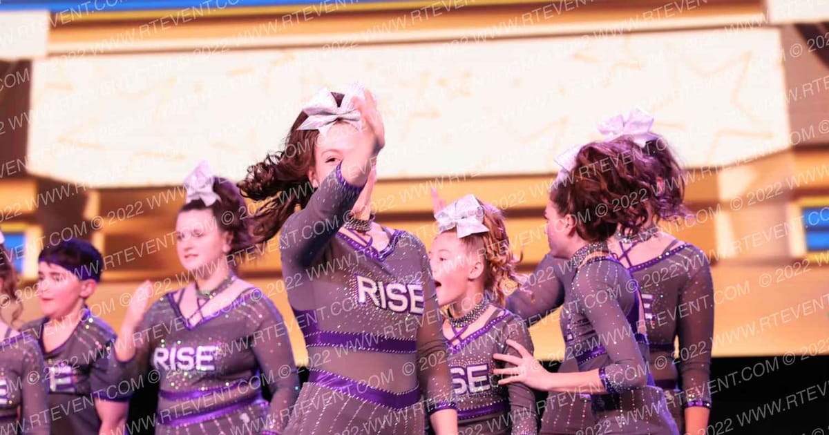RISE Athletics NY Fury · Foxwoods