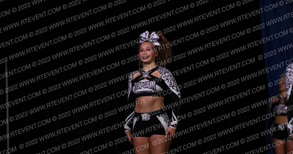 Top Gun All Stars Revival · The STATE UPDATEDDaytona Beach Nationals