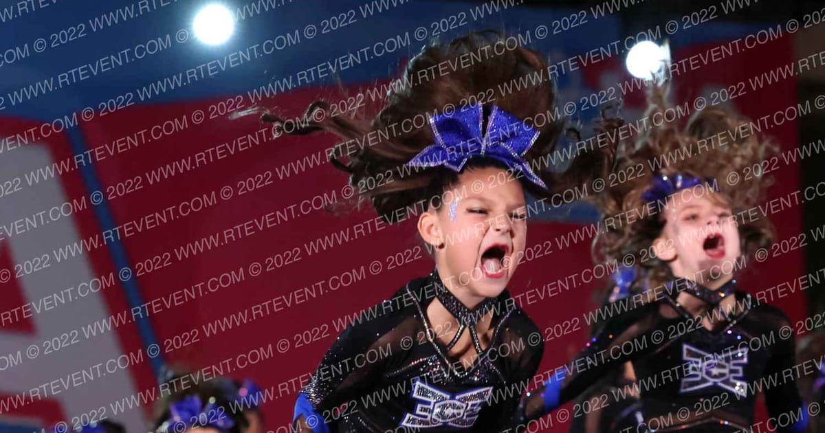 East Celebrity Elite - Hingham DIVAS · Aloha Worcester Showdown