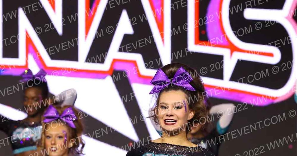 Cheer Extreme Coed Elite · Jamfest Super Nationals