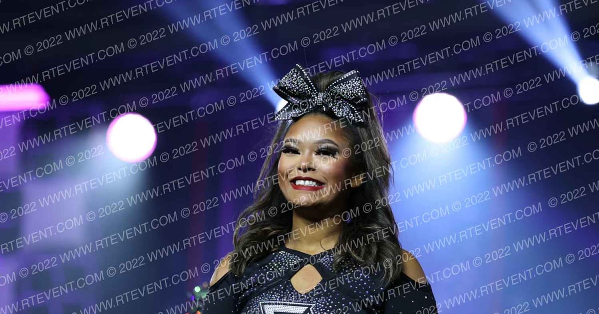 Fearless Athletics Royalty · Jamfest Super Nationals