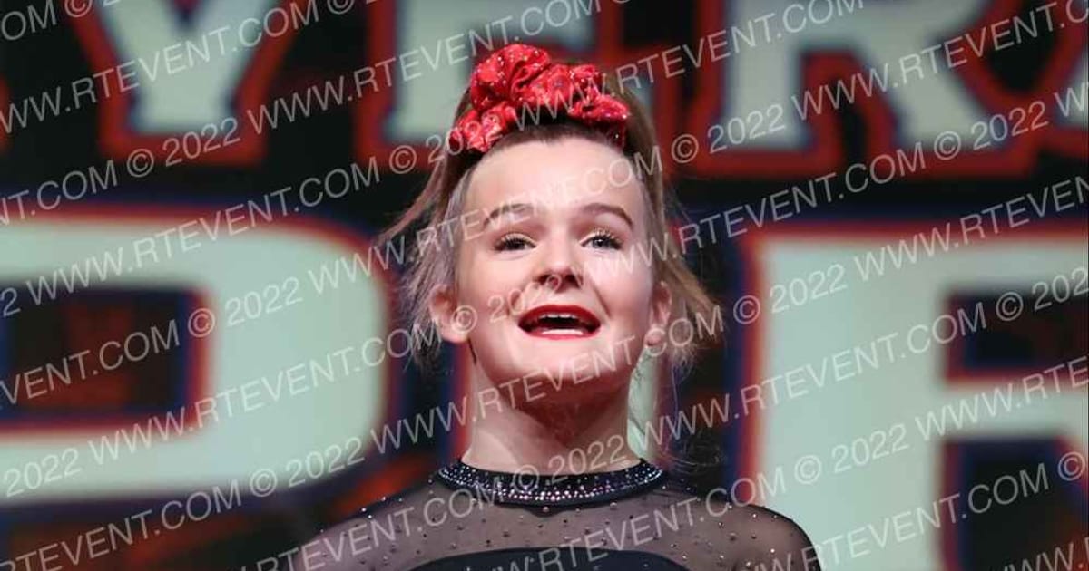 Hanover Elite Flex · Spirit of Hope Grand Nationals