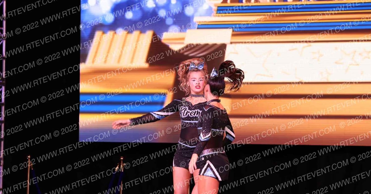 Island Xtreme Bombshells · Foxwoods
