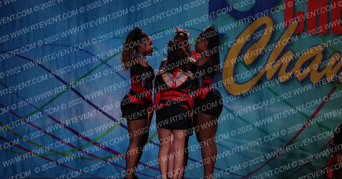 KCX Elite Bombsquad · The STATE UPDATEDDaytona Beach Nationals