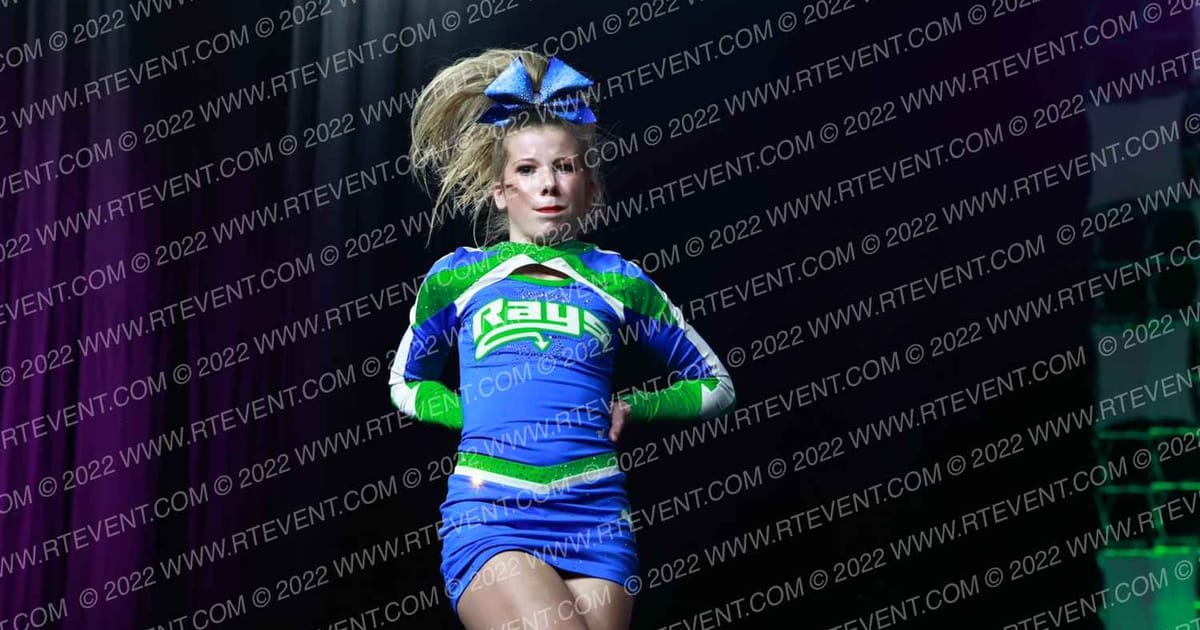 The Stingray Allstars Phoenix · Jamfest Super Nationals