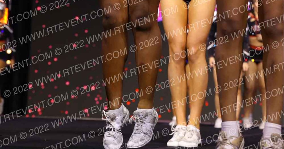 Star Athletics ATL Smack · Jamfest Super Nationals