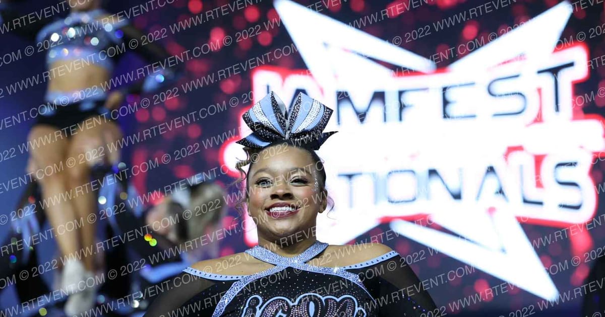 Icon Athletics Legends · Jamfest Super Nationals
