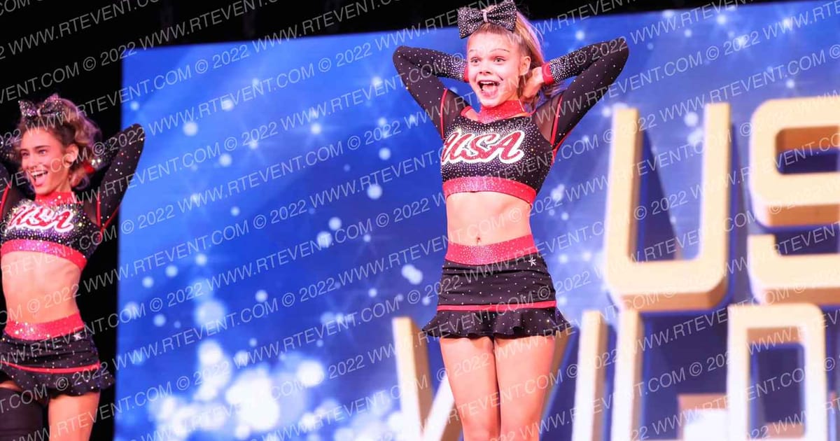 USA Wildcats C4 · Foxwoods