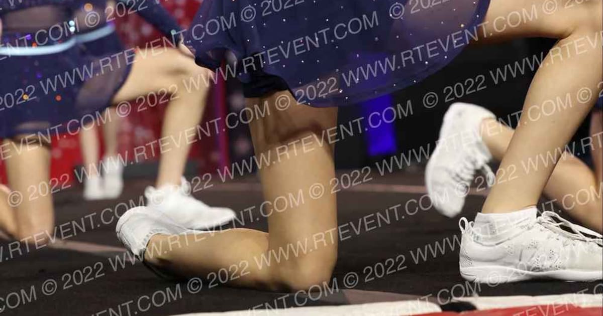 ICE Fierce Flurries · Jamfest Super Nationals
