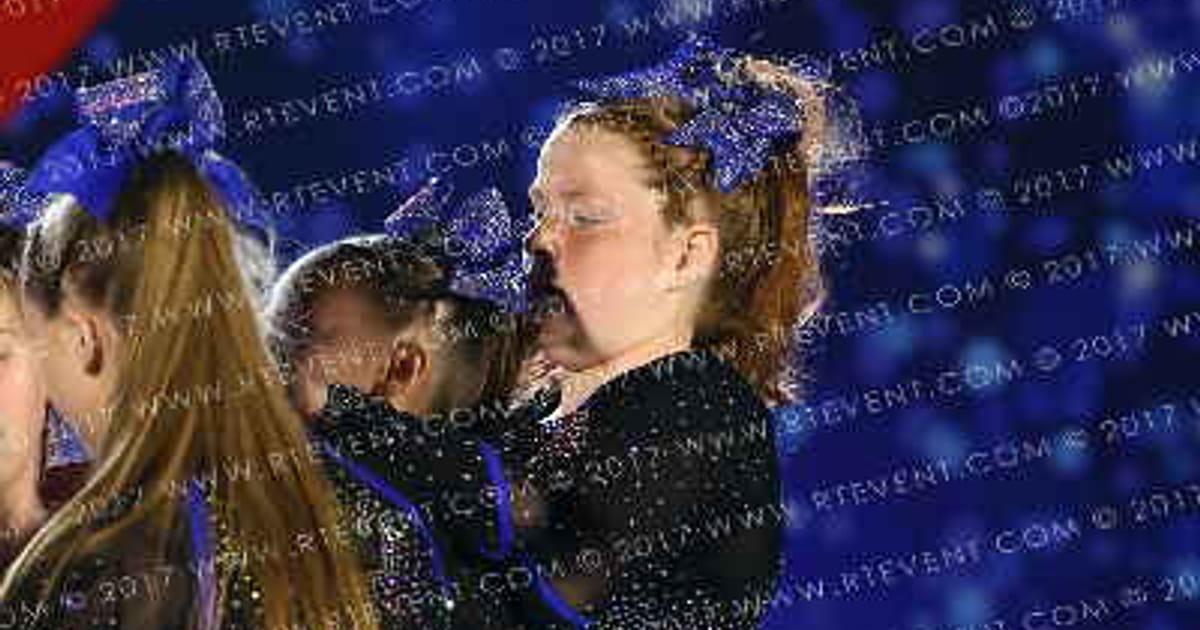Apopka Royals Varsity Royalty · Spirit Sports Beach Blast West Palm Beach Nationals DIDII