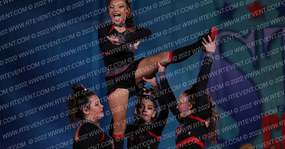 KCX Elite Code Black · The STATE UPDATEDDaytona Beach Nationals