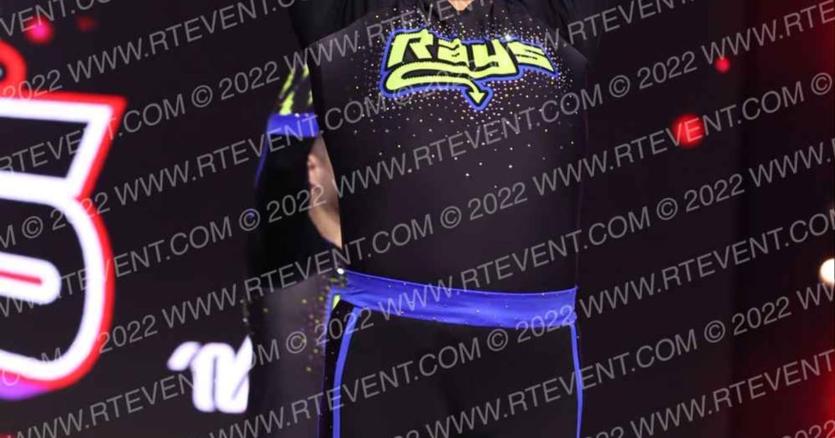 The Stingray Allstars Electric · Jamfest Super Nationals