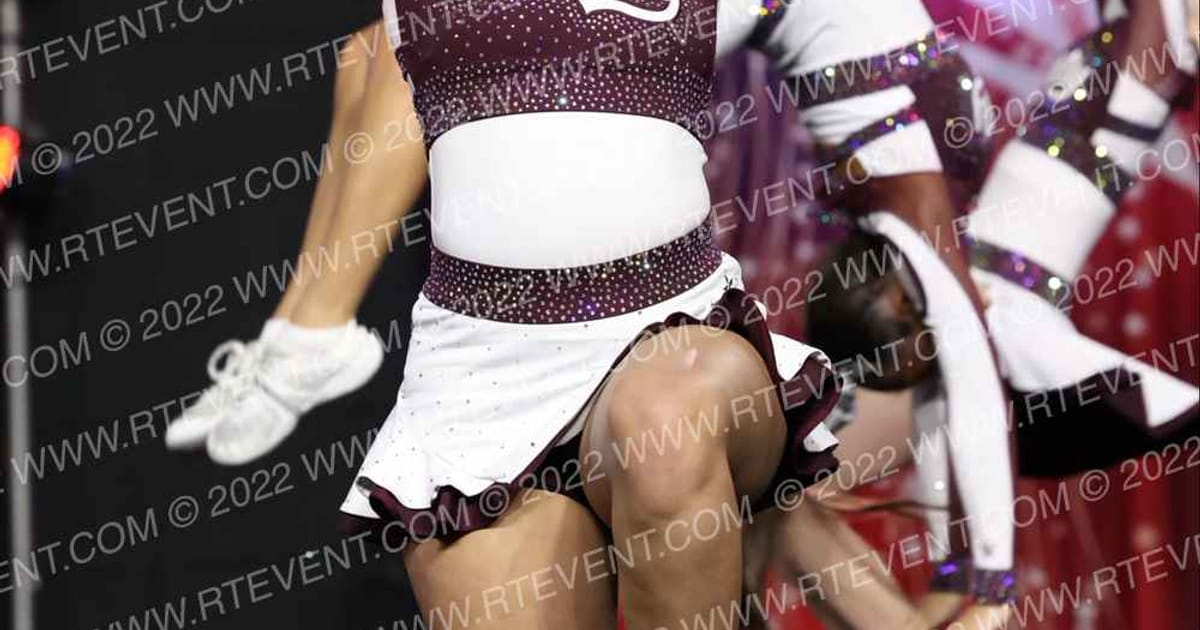 Intensity Elite Cheer and Dance Platinum · Jamfest Super Nationals