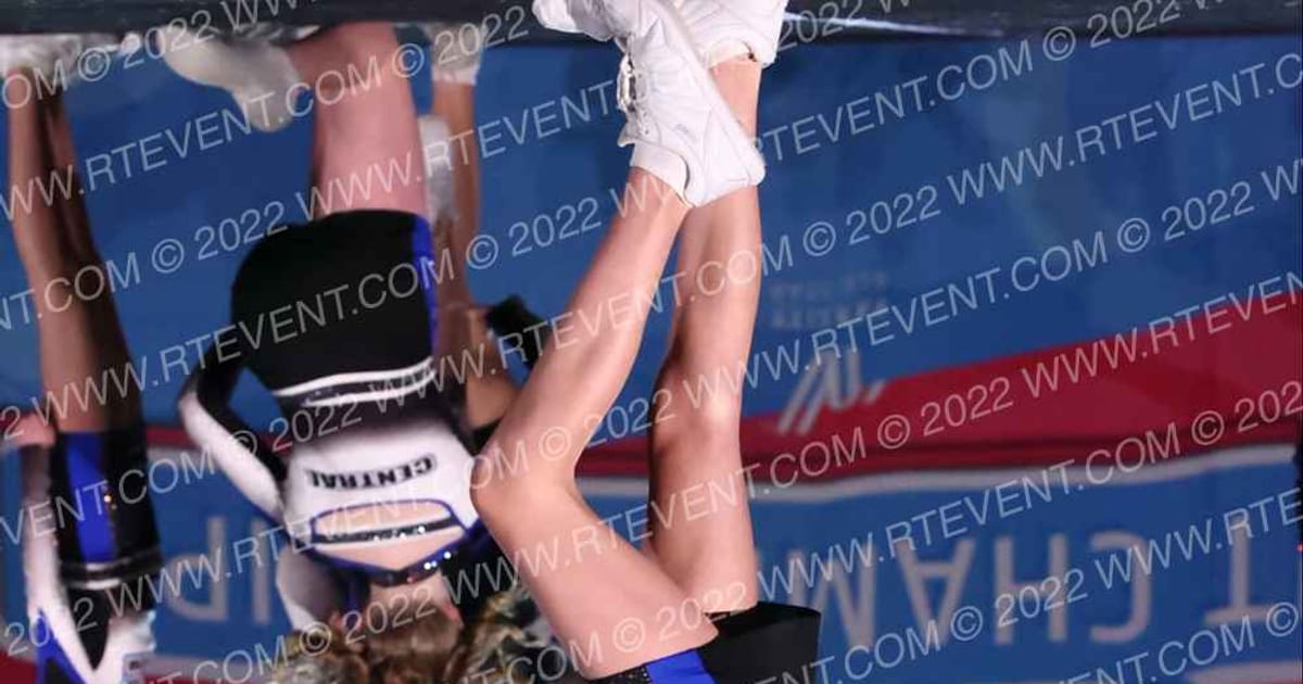 East Celebrity Elite Central LIME · Aloha Worcester Showdown