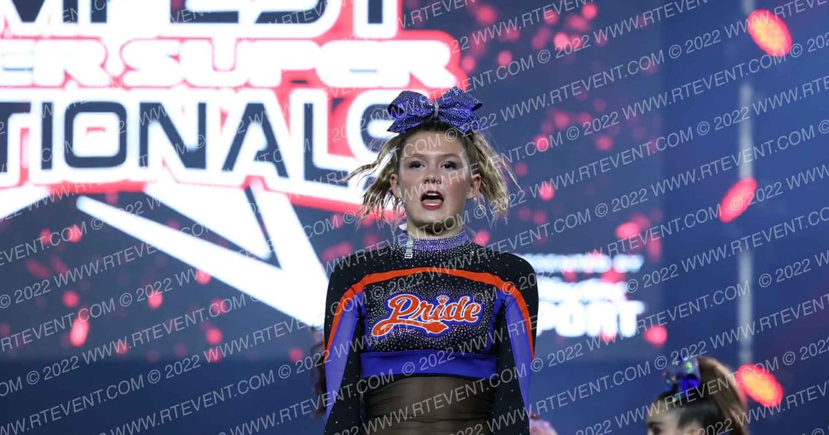 Pride of Illinois Prophecy · Jamfest Super Nationals