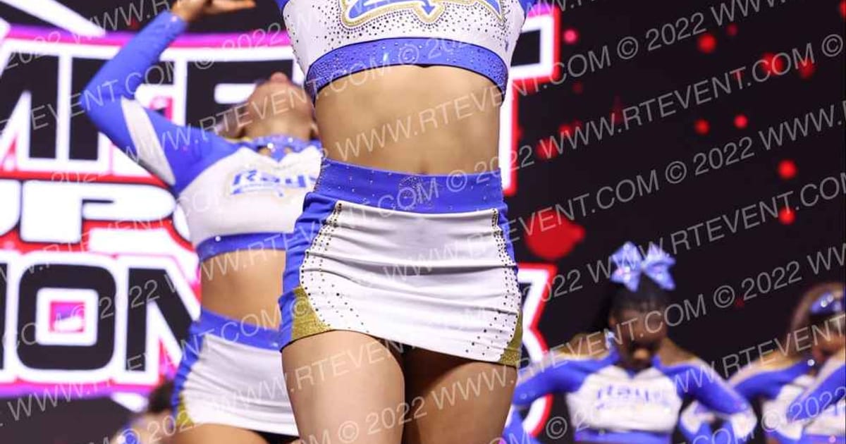 The Stingray Allstars The Blue Angels · Jamfest Super Nationals