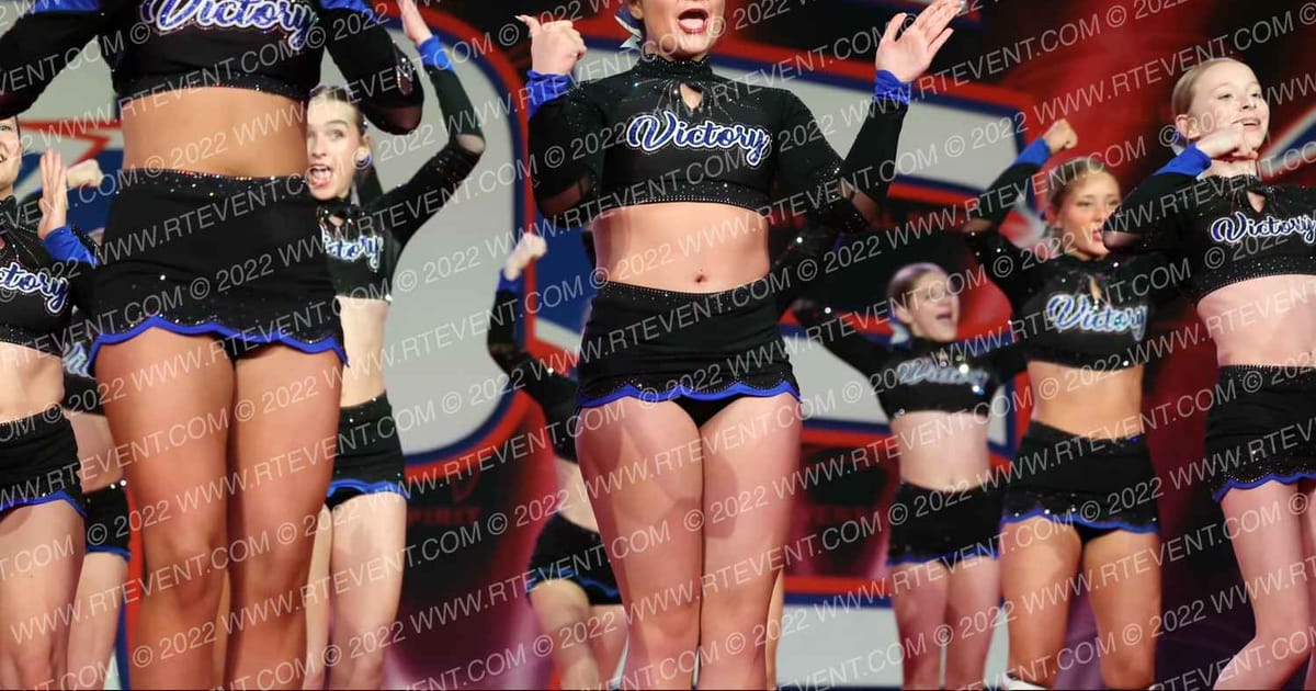 Victory! All Stars Steel · Spirit of Hope Grand Nationals