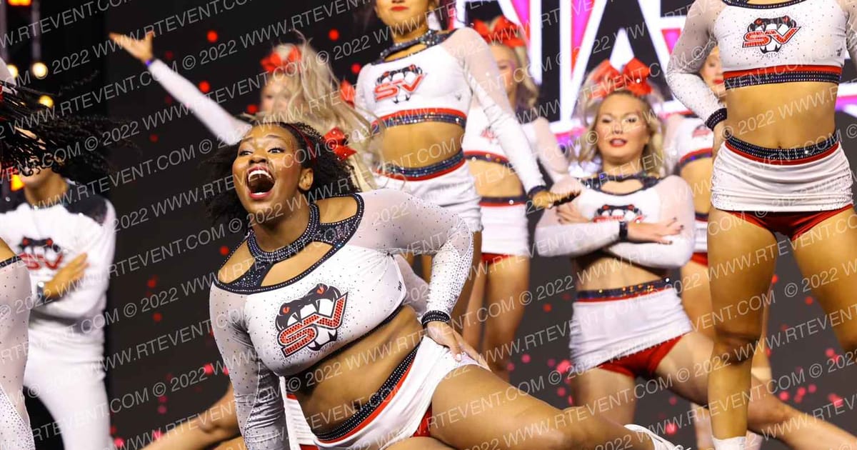 Stars Vipers HISS · Jamfest Super Nationals